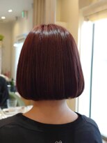 エメ(Aimer h-air)&nbsp;ボブ