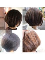 コニー(coni)&nbsp;《お客様スタイル》