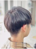 メンズカット