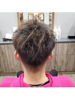 リヴァイヴ(revive)&nbsp;メンズカット