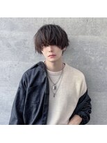 シン(syn)&nbsp;ツイストスパイラル