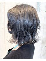 ロッコ 深谷店(ROCCO)&nbsp;＃N.カラー＃透明感カラー＃トリートメント【深谷】【美容室】