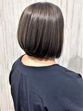 ヴァン カウンシル 川中島店(VAN COUNCIL) 白髪染め/20代30代40代50代60代