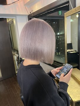 テテ(TETE) ホワイトプラチナ