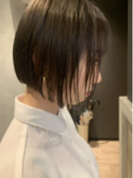 エイト 野々市店(EIGHT) 【EIGHT金沢】お客様スタイル_デザインカラー【セト】