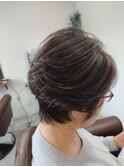 ショートスタイル