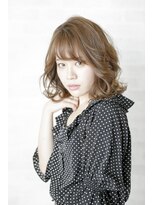 アフロディーテギンザ 日本橋人形町店(APHRODITE GINZA)&nbsp;髪質改善/切りっぱなしボブ/美髪/30代40代/［人形町］