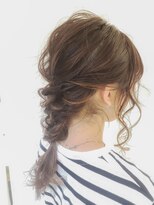 リンダバイネオリーブ 白楽店(Linda by neolive)&nbsp;カジュアルあみおろし♪