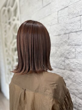 ラヴリア カミツ(LOVERIA KAMITSU) ポイントハイライト