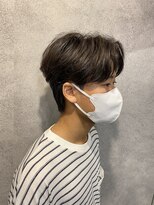 エイル 北堀江(Eir)&nbsp;【毛流れカルマパーマ】