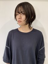 ヤーン(yaan)&nbsp;ウルフ