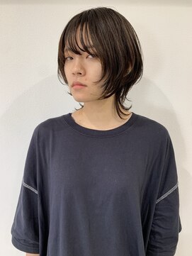 ヤーン(yaan) ウルフ