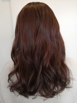 マヤ 昭和店(MYA) イルミナカラー