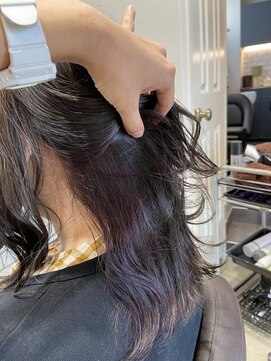 エイト マカビ 沖縄真嘉比店(EIGHT makabi) 【EIGHT 真嘉比】お客様スタイル