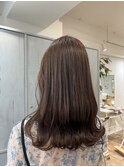 ナチュラルブラウン【chouchou千葉・千葉駅】