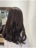 大人ナチュラルブラウン