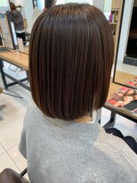 ルクール 上越店&nbsp;ボブ/20代30代40代50代