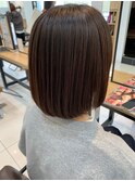 ボブ/20代30代40代50代