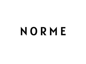 ノーム(NORME)の写真/【2/10リニューアルOPEN】ハイライト、髪質改善などデザインとケアに特化した上質サロン［経堂］