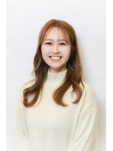 ブーズー(bhoozwoo)&nbsp;西 結里花