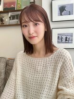 ポール(pole)&nbsp;ぱつっと！スクエアロブ