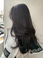 リバレッジ 白金(Leverage)&nbsp;海外レイヤーカット30代40代【目黒白金】