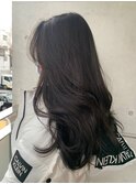 海外レイヤーカット30代40代【目黒白金】