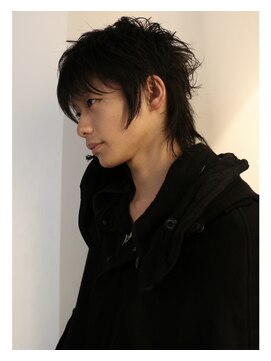 ブロック ジャポン(bloc japon) disconnected wolf