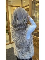 ハマザキ 本店(HAMAZAKI)&nbsp;ハイトーンカラー