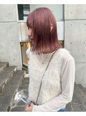 三軒茶屋/System/イルミナ/ブリーチ/インナー/韓国/髪質改善