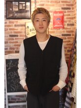 サードプレイス(Third Place) shun 