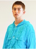 ベリーショート
