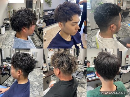 キャルティー(CALTY JAPAN)の写真
