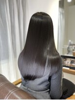 アールサロン 名駅(Rr SALON)&nbsp;ダークグレー