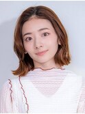 韓国/レイヤーカット/縮毛矯正/men's/新宿三丁目駅