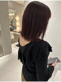 ◯ボルドーカラー◯