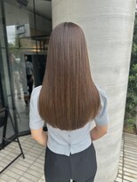 サーカス(circus)&nbsp;艶感◎ストレートスタイル