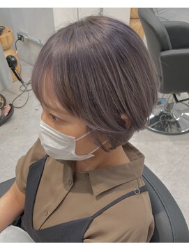 シーンヨコハマ 横浜店(SCENE yokohama) KH22