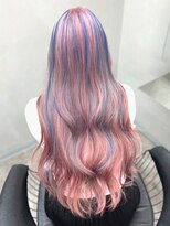 リングバイモアムー(Ring by Moremuu)&nbsp;ありたんミックス