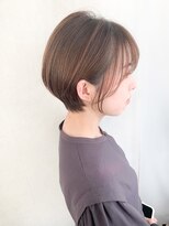 プラグ バイ ネオリーブ(plug by neolive)&nbsp;小顔×髪質改善 [髪質改善/縮毛矯正]韓国N20