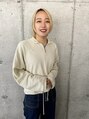 エクラートリアーラ 藤沢店(ECLART Reala) 高橋 芽衣