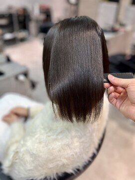 ソル 八王子(SOL) バイカルテトリートメント♪