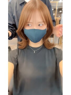 アリスバイアフロート 自由が丘(ALICe by AFLOAT) レイヤー