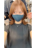 アリスバイアフロート 自由が丘(ALICe by AFLOAT) レイヤー