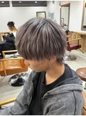 シルバーカラー
