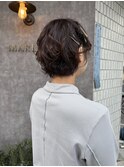 結婚式お呼ばれヘアアレンジ