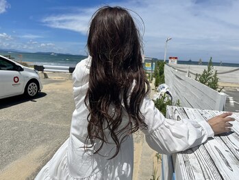 hair salon チコ久留米店～髪質改善特化～