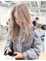 ギア(GEAR.)&nbsp;欧米style