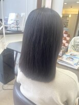 コアフィールフィス(COIFFURE fils) 《見附 今町)