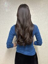 ビア 門前仲町(bia)&nbsp;30代40代50代〈門前仲町　マンツーマン〉ハイブリッドヘッドスパ